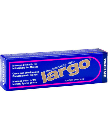 INVERMA - LARGO kremas 40 ml