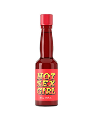 RUF - KARŠTAS HOT AFRODIZIAKAS MOTERIMS