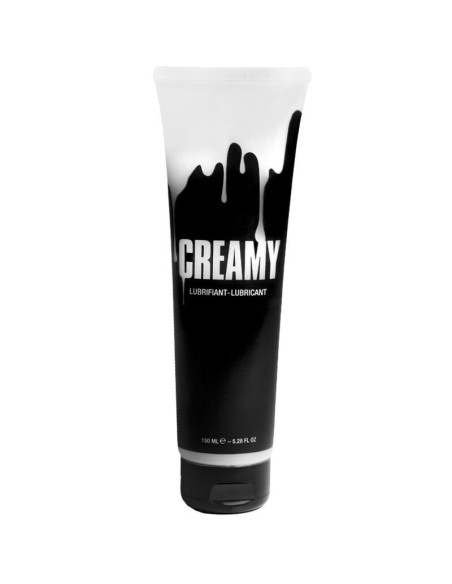 CREAMY spermos lubrikantas 150 ml