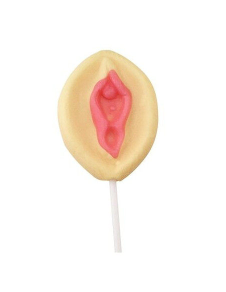 SPENCER and FLEETWOOD - CANDY PUSSY LOLLIPOP