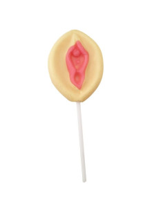 SPENCER ir FLEETWOOD - CANDY PUSSY LOLLIPOP 2