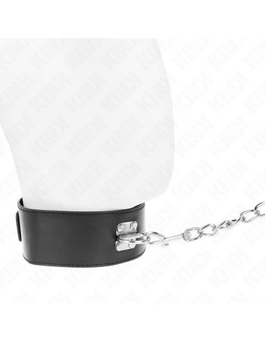 KINK - PAGRINDINIO MODELIO ANTKAKLIS SU PAVADŽIU 65 CM, 0 MODELIS