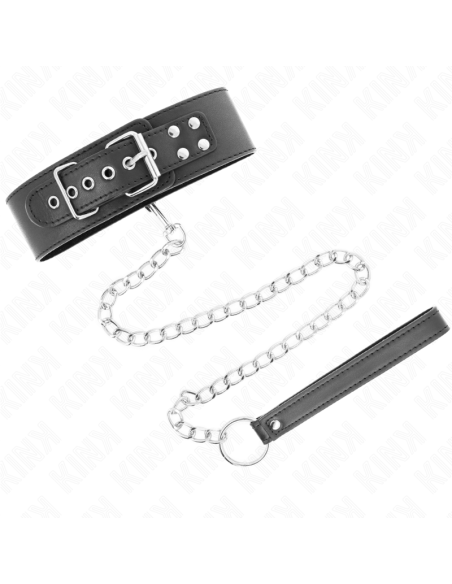 KINK - PAGRINDINIO MODELIO ANTKAKLIS SU PAVADŽIU 65 CM, 0 MODELIS