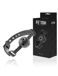 FETISH SUBMISSIVE – VEGANIŠKAS, KVĖPUOJANTIS KAMŠTELIS 2