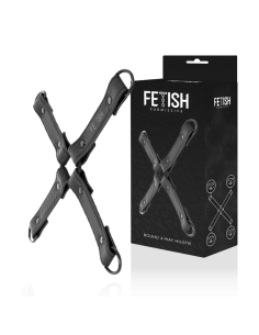 FETISH SUBMISSIVE - VEGANIŠKAS ODINIS ANTRANKIŲ SĄJUNGA 2