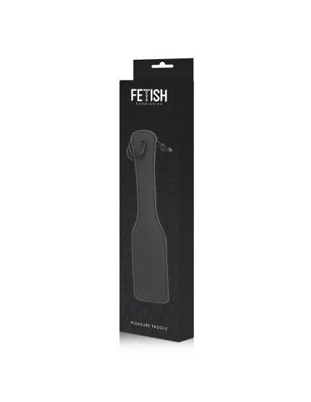 FETISH SUBMISSIVE - VEGAN LEATHER WHIP