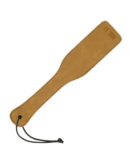 FETISH SUBMISSIVE ORIGIN - VEGAN LEATHER WHIP