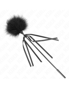KINK - KUTENANČIOS PLUNKSNOS SU LANKYTUKU 35 CM 2