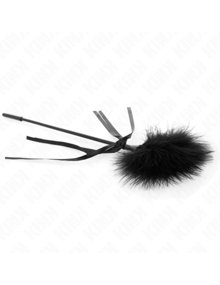 KINK - KUTENANČIOS PLUNKSNOS SU LANKYTUKU 35 CM