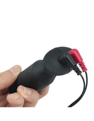 ELECTRASTIM - 90 LAIPSNIŲ STIMULIATORIAUS LAIDAI