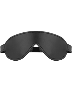 INTENSE - FETISH VEGAN BLIND MASK 2