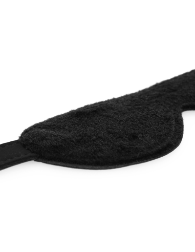 INTENSE - FETISH VEGAN BLIND MASK