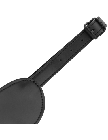 INTENSE - FETISH VEGAN BLIND MASK