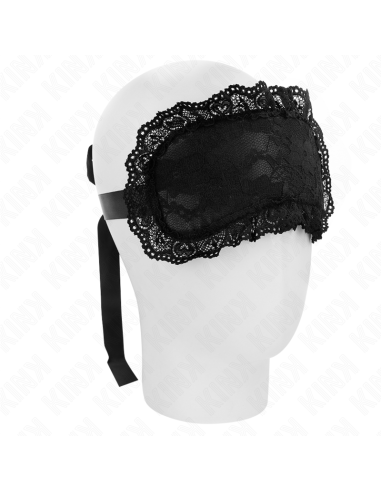 KINK - LACE BANDAGE MODEL 1 22.5 x 11 CM