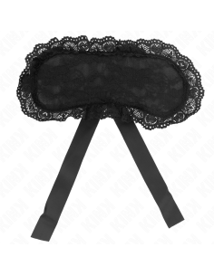 KINK - LACE BANDAGE MODEL 1 22.5 x 11 CM 2