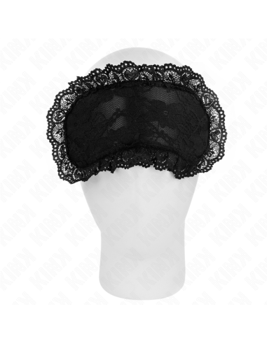 KINK - LACE BANDAGE MODEL 1 22.5 x 11 CM