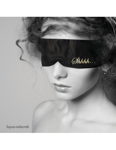 BIJOUX - SHHH kaukė