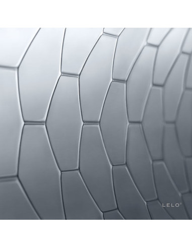 LELO - HEX prezervatyvų dėžutė, 36 vienetai