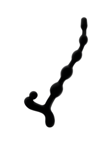 ADDICTED TOYS - ANAL BALLS 22 CM BLACK