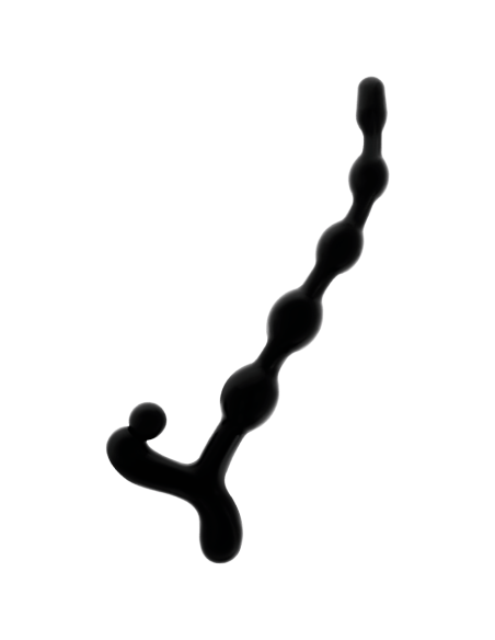 ADDICTED TOYS - ANAL BALLS 22 CM BLACK