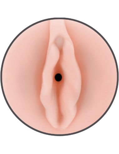 JAMYJOB - PULĖS MASTURBATORIUS - VAGINA