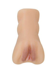 CRAZY BULL - CAROLINE VAGINA-SHAPED MASTUBADOR 2