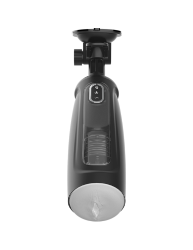 JAMYJOB - TORNADO 360° ROTATE TECH STROKER