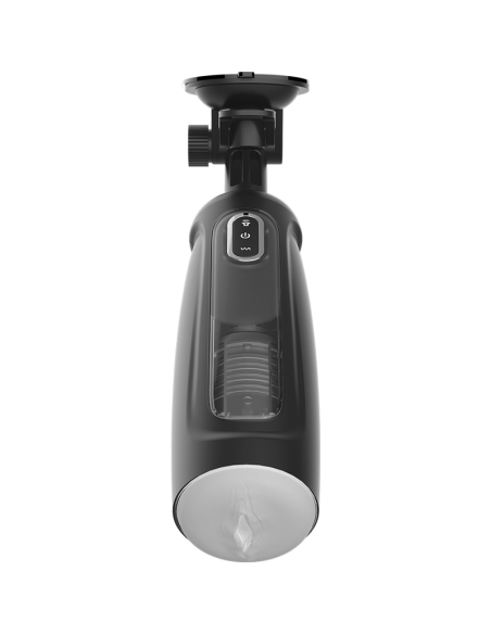 JAMYJOB - TORNADO 360° ROTATE TECH STROKER