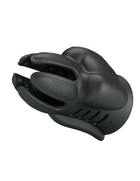 PRETTY LOVE - WYATT RECHARGEABLE AUTOMATIC MASTURBATOR CLASS TRAINER