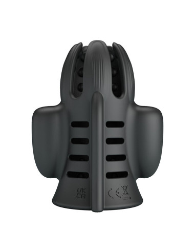 PRETTY LOVE - WYATT RECHARGEABLE AUTOMATIC MASTURBATOR CLASS TRAINER