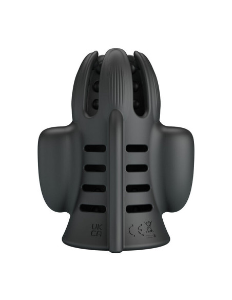 PRETTY LOVE - WYATT RECHARGEABLE AUTOMATIC MASTURBATOR CLASS TRAINER
