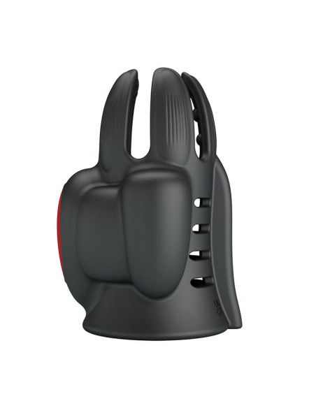 PRETTY LOVE - WYATT RECHARGEABLE AUTOMATIC MASTURBATOR CLASS TRAINER