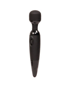 BAILE - POWER POWERFUL COMPACT MASSAGER BLACK