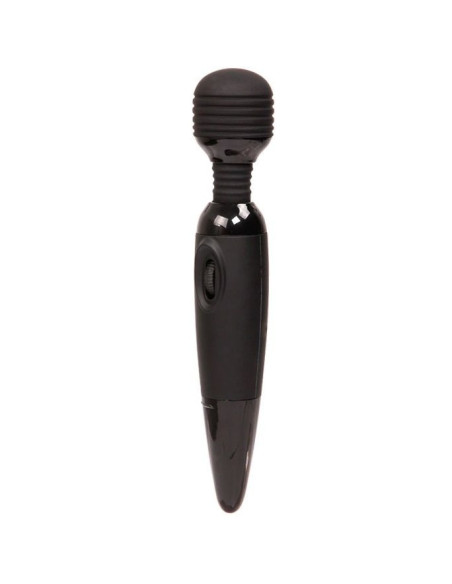 BAILE - POWER POWERFUL COMPACT MASSAGER BLACK