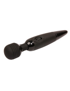 BAILE - POWER POWERFUL COMPACT MASSAGER BLACK 2