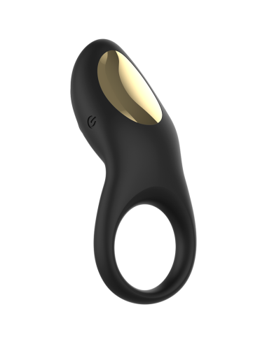 IBIZA - FULL CONTACT REMOTE CONTROL VIBRATING RING