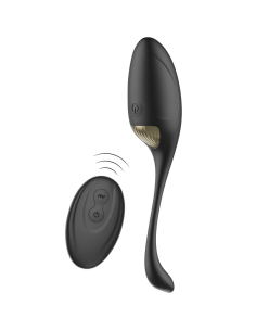 IBIZA - POWERFUL EGG VIBRATOR REMOTE CONTROL 2
