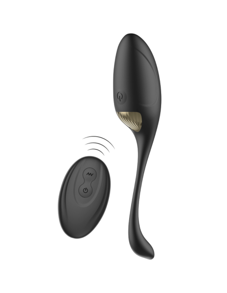 IBIZA - POWERFUL EGG VIBRATOR REMOTE CONTROL