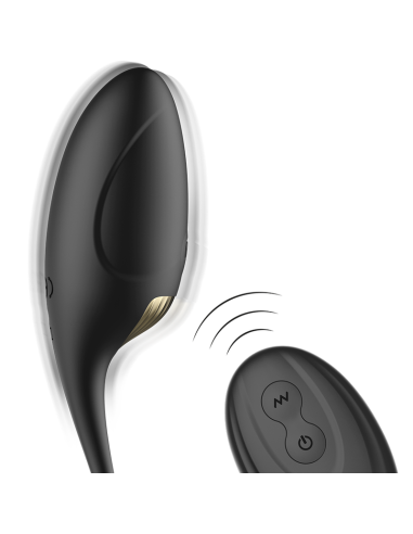IBIZA - POWERFUL EGG VIBRATOR REMOTE CONTROL