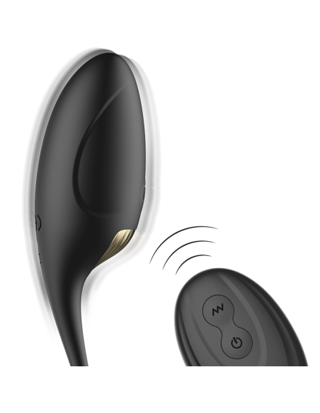 IBIZA - POWERFUL EGG VIBRATOR REMOTE CONTROL