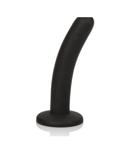 CALEXOTICS - SCANDAL SET OF RED PANTIES WITH DILDO SIZE L-XL 2
