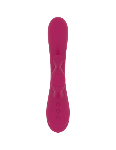 RITHUAL - ANUSARA DUAL RECHARGEABLE ENGINE 2.0 ORCHID