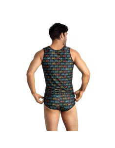 ANAIS MEN - BENITO TOP S 2