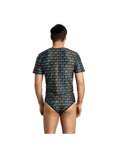 ANAIS MEN - BENITO T-SHIRT S