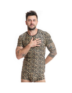 ANAIS MEN - MERCURY T-SHIRT S