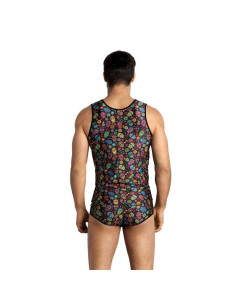 ANAIS MEN - MEXICO TOP L 2