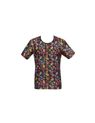 ANAIS MEN - MEXICO T-Shirt S