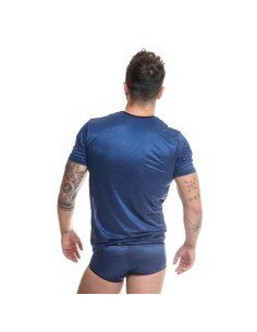 ANAIS MEN - NAVAL T-SHIRT S 2