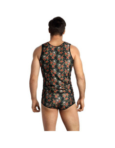 ANAIS MEN - POWER TOP S 2