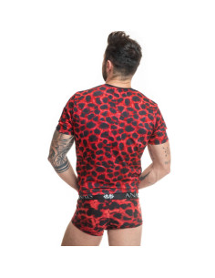 ANAIS MEN - SAVAGE T-SHIRT S 2